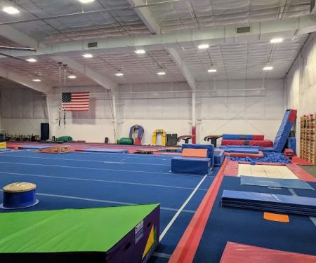 Bull City Gymnastics
