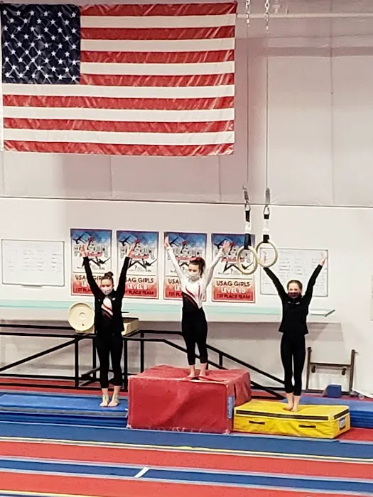Bull City Gymnastics Picture 5