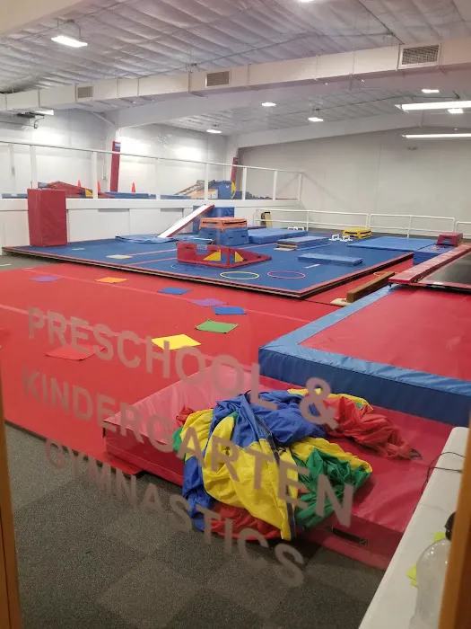 Bull City Gymnastics Picture 10