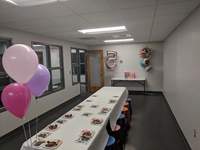 Bull City Gymnastics Picture 7