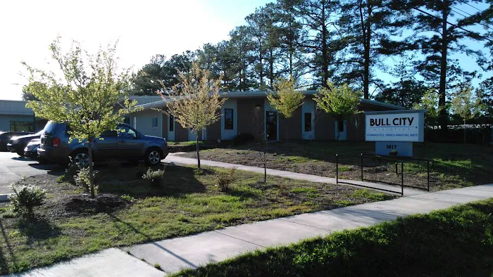 Bull City Gymnastics Picture 4