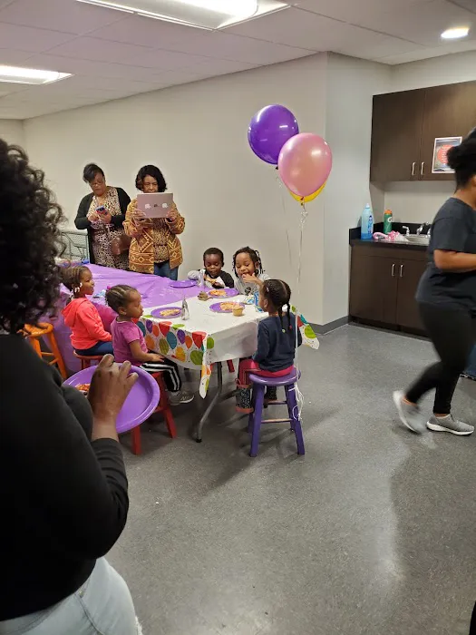 Bull City Gymnastics Picture 6