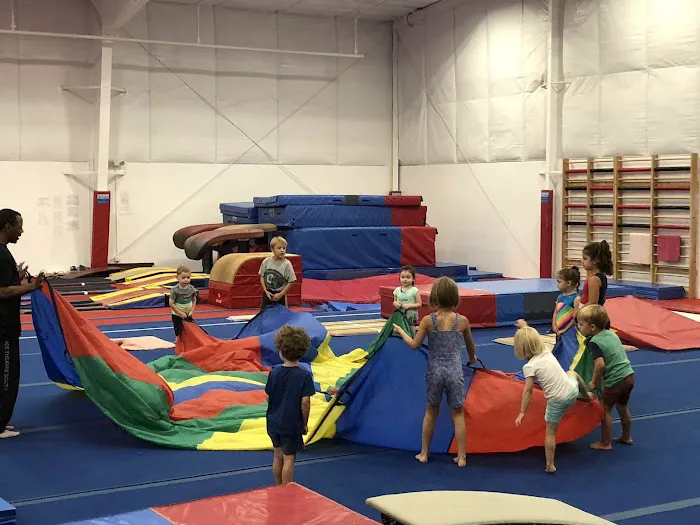 Bull City Gymnastics Picture 9