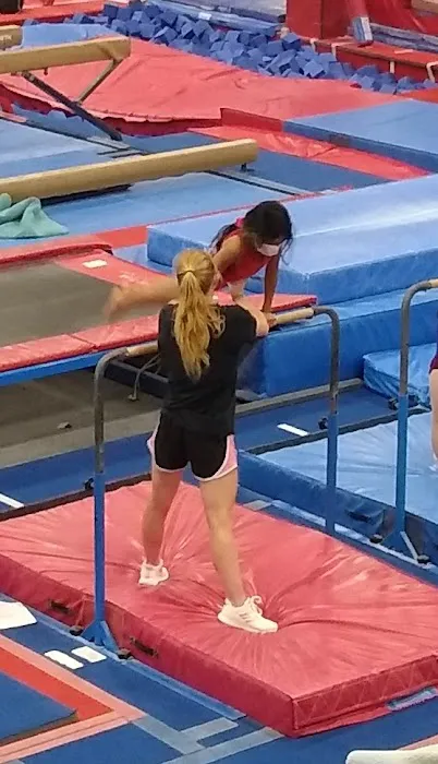 Bull City Gymnastics Picture 3