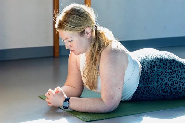 Pilates with Riki Picture 4