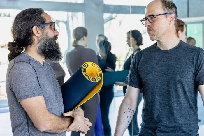 Pilates with Riki Picture 7