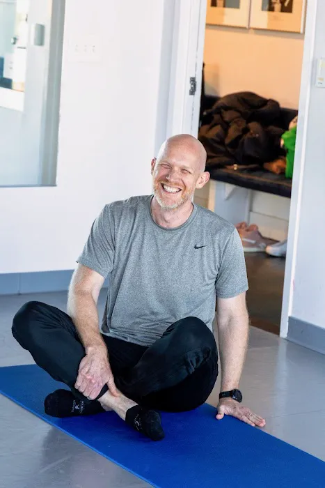 Pilates with Riki Picture 8