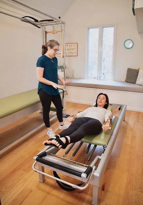 Pilates with Riki Picture 3