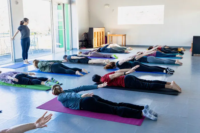 Pilates with Riki Picture 6