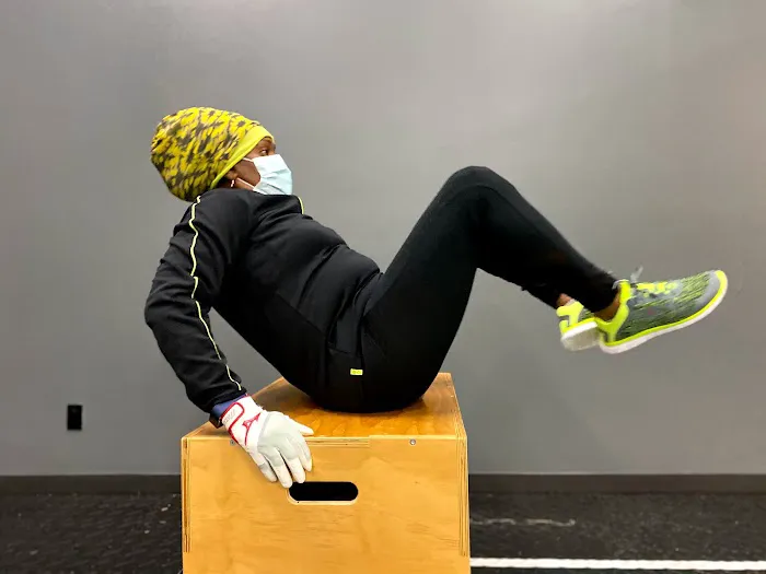 IKAIKA Personal Fitness Picture 1