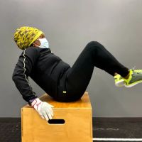 IKAIKA Personal Fitness ico