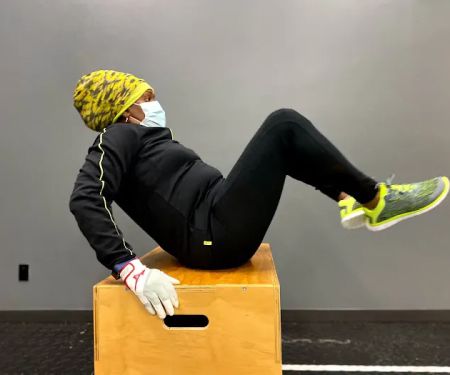 IKAIKA Personal Fitness