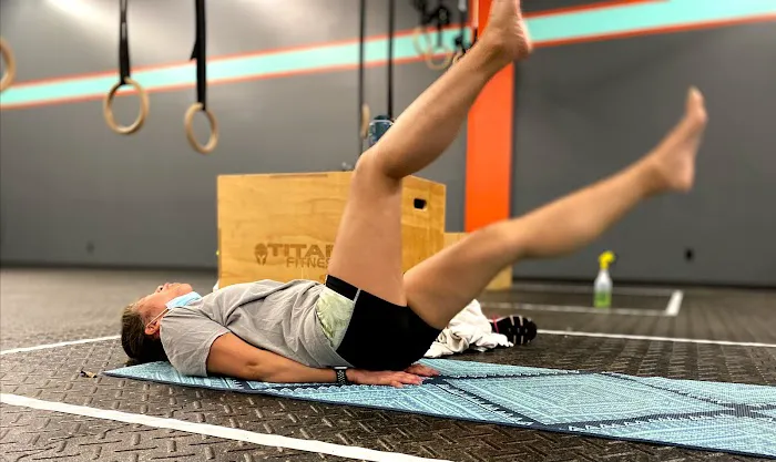 IKAIKA Personal Fitness Picture 4