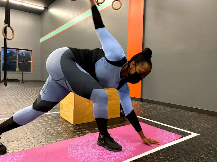 IKAIKA Personal Fitness Picture 6