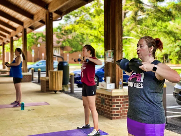 IKAIKA Personal Fitness Picture 7