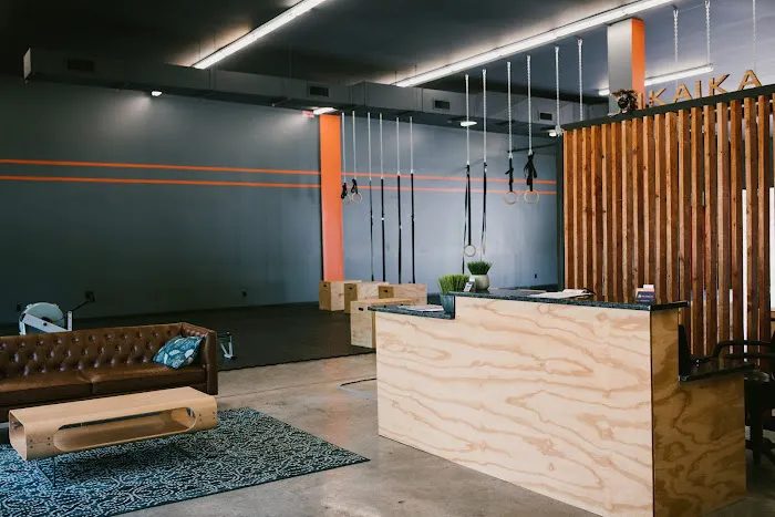 IKAIKA Personal Fitness Picture 2