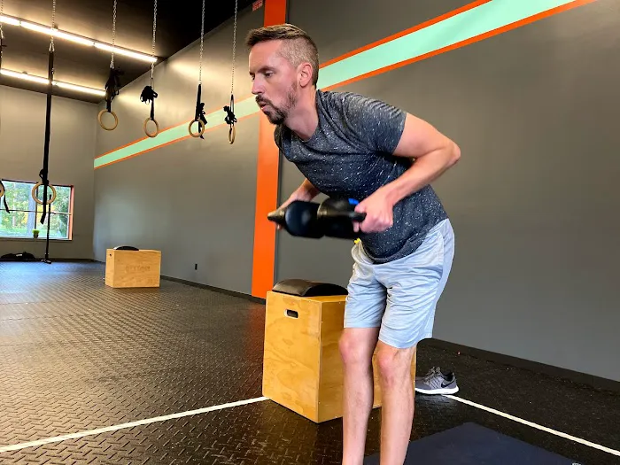 IKAIKA Personal Fitness Picture 9