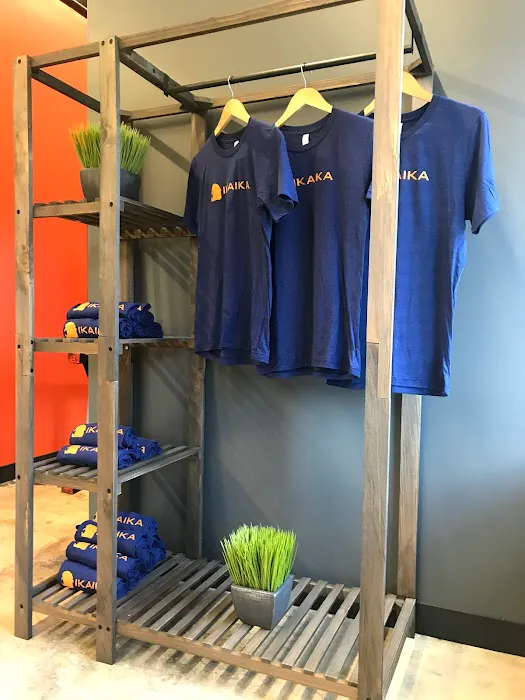 IKAIKA Personal Fitness Picture 10