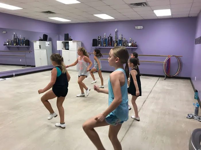 Christy's DancExplosion Picture 10