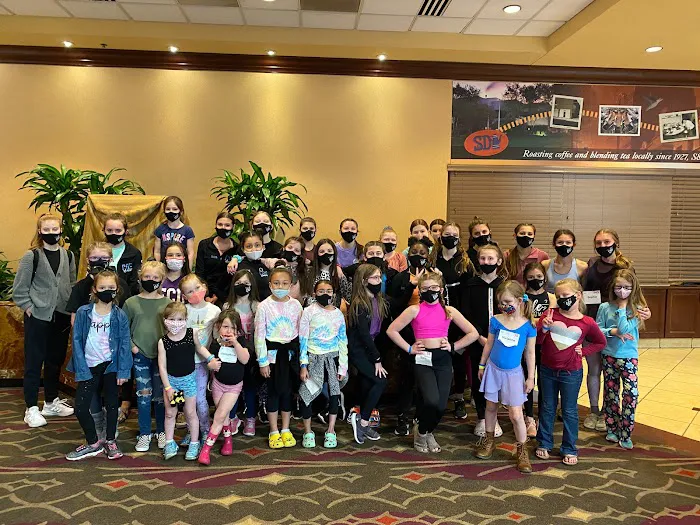 Christy's DancExplosion Picture 1