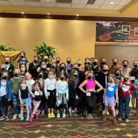 Christy's DancExplosion ico