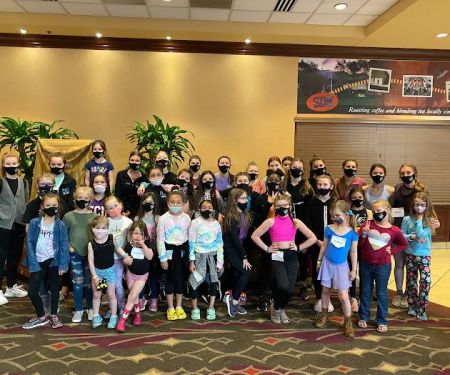 Christy's DancExplosion