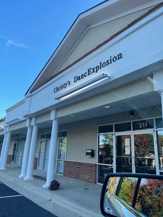 Christy's DancExplosion Picture 5