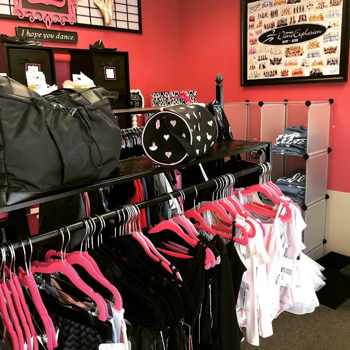 Christy's DancExplosion Picture 9