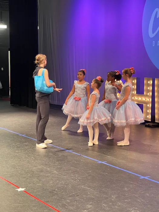 Christy's DancExplosion Picture 7