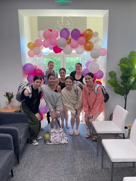 Christy's DancExplosion Picture 8