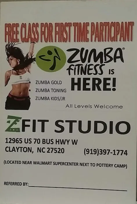 ZFIT STUDIO Picture 1
