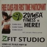 ZFIT STUDIO