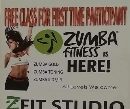 ZFIT STUDIO