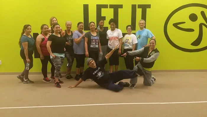 ZFIT STUDIO Picture 2