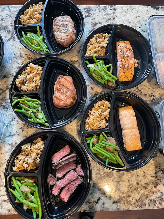 The Z-FIT Training Community Picture 10