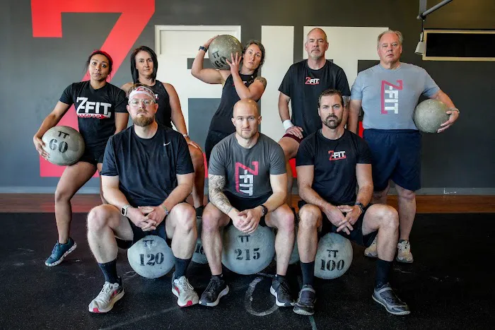 The Z-FIT Training Community Picture 2