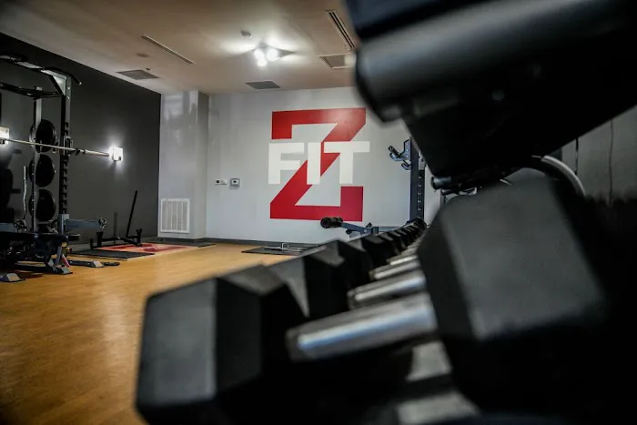 The Z-FIT Training Community Picture 1