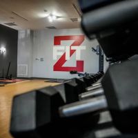 The Z-FIT Training Community ico