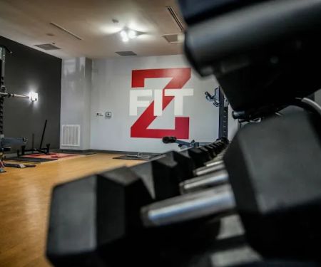 The Z-FIT Training Community