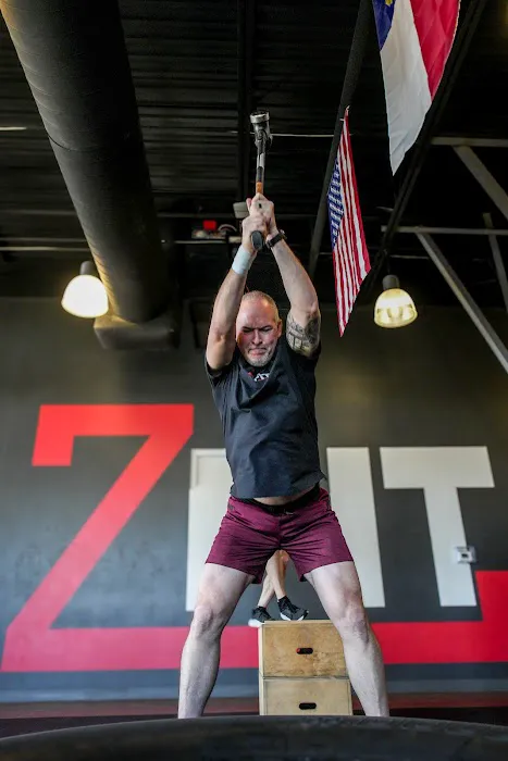 The Z-FIT Training Community Picture 7