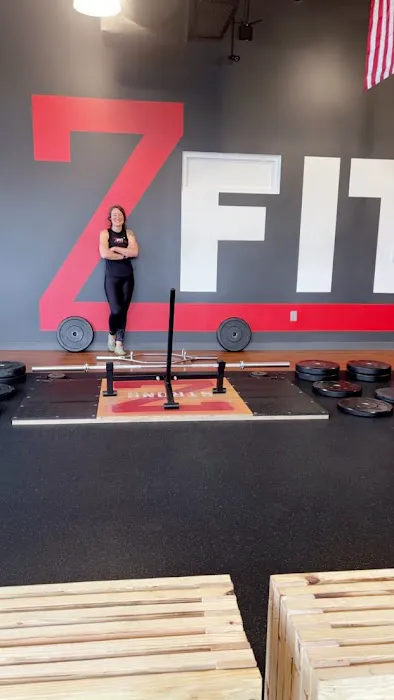 The Z-FIT Training Community Picture 6