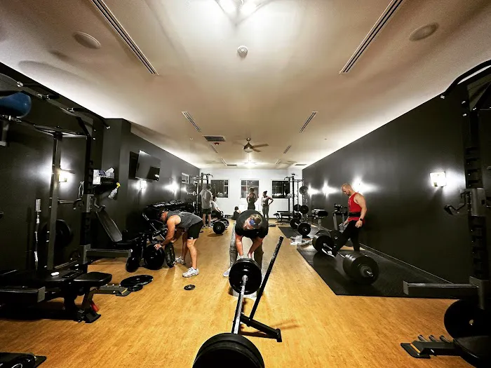 The Z-FIT Training Community Picture 9