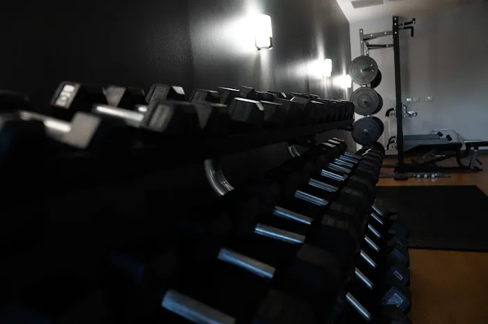 The Z-FIT Training Community Picture 8