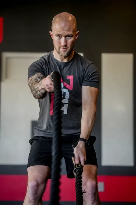 The Z-FIT Training Community Picture 3