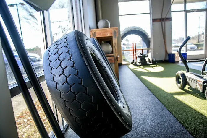 The Z-FIT Training Community Picture 4