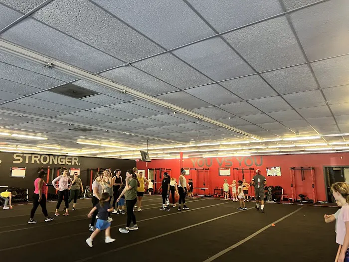 The Body Games Center Picture 2