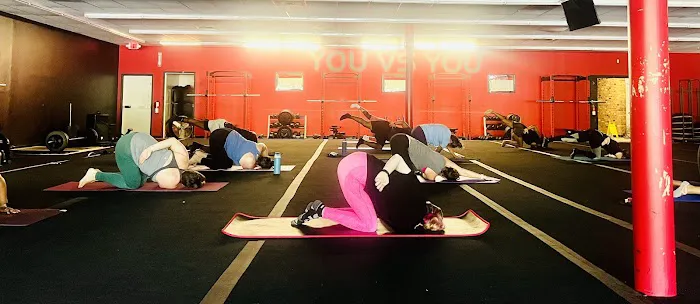 The Body Games Center Picture 1