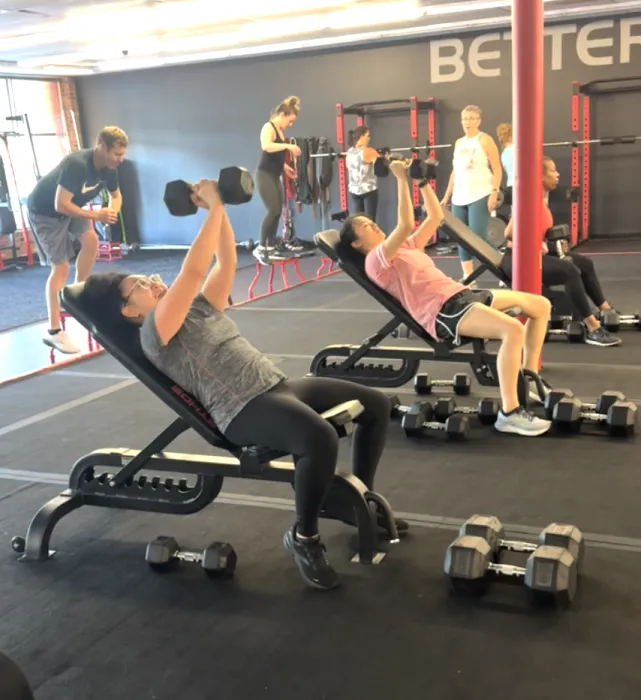 The Body Games Center Picture 3