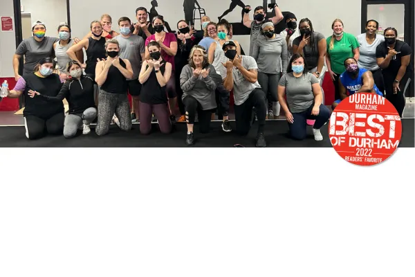 The Body Games Center Picture 6