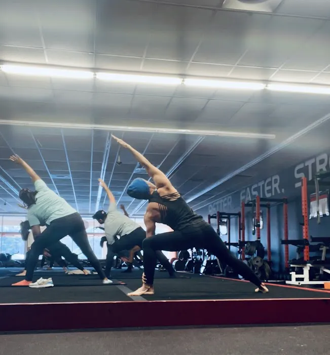 The Body Games Center Picture 9